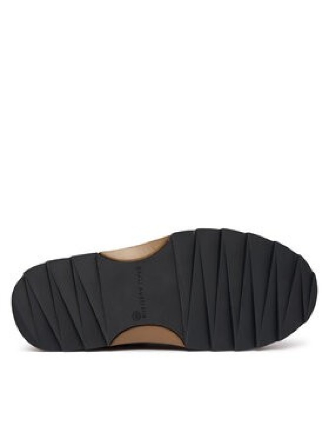EMU Australia Śniegowce Sharky Micro Flatform W13304 Brązowy