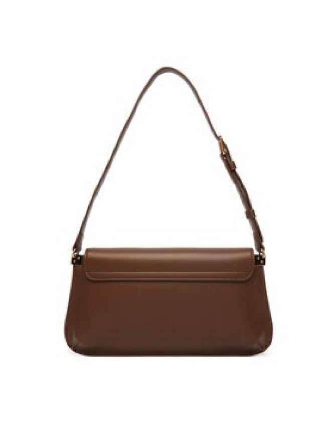 LOVE MOSCHINO Torebka JC4058PP1PLO0300 Brązowy