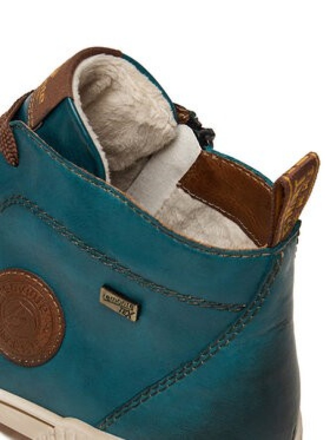 Remonte Trzewiki CEO-D0771-12 Niebieski