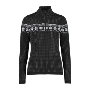 Sweter damski CMP