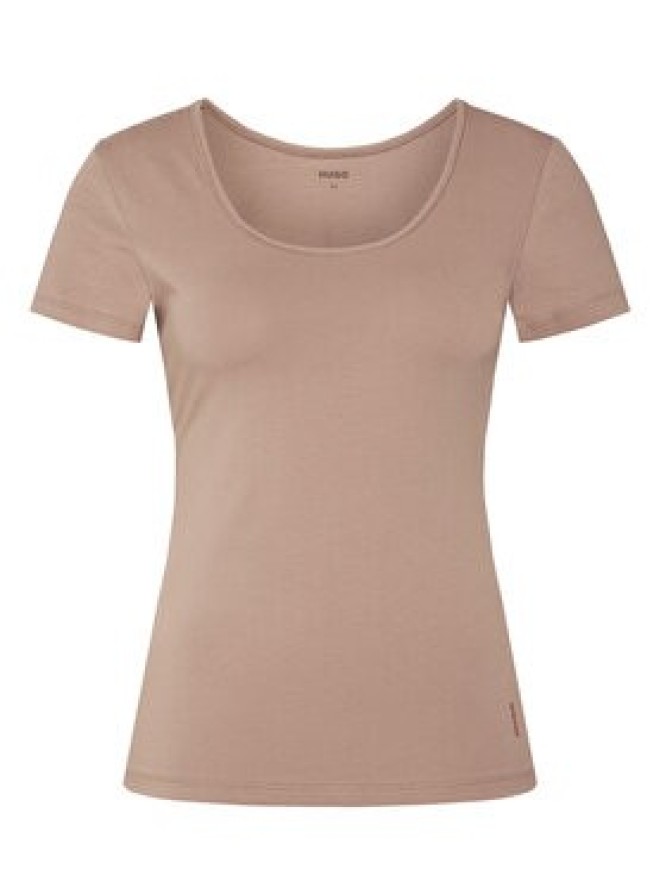 HUGO Komplet t-shirtów 50469660 Czarny Regular Fit