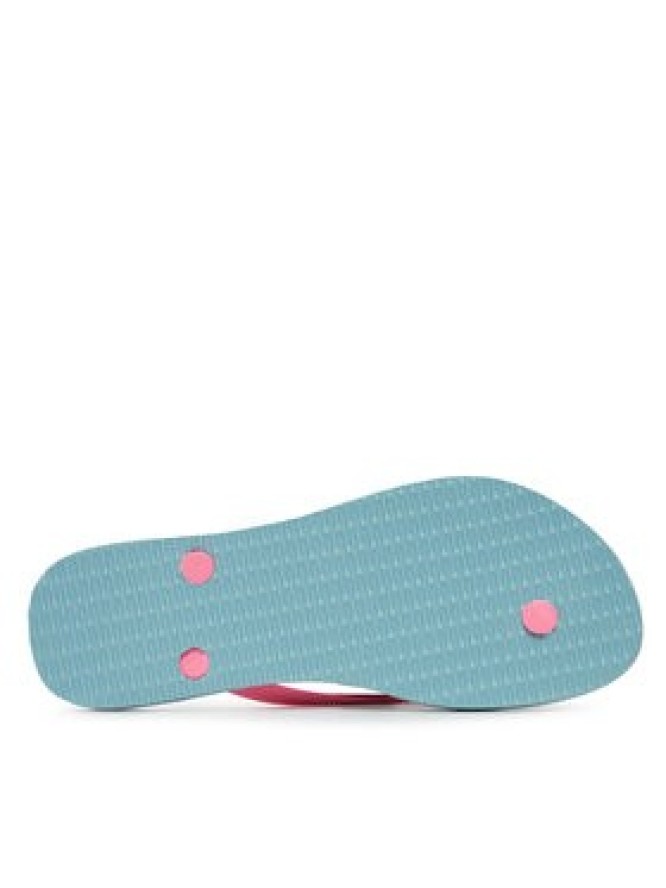 Havaianas Japonki 41325672404 Kolorowy