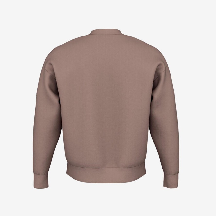 Bluza z okrągłym dekoltem Head Motion