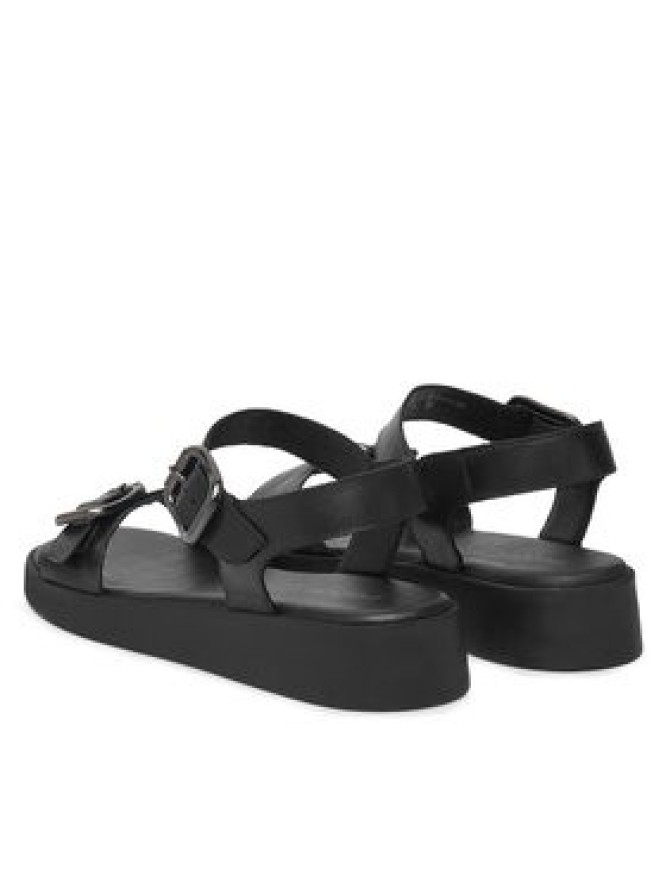 Lasocki Sandały WI16-KIMBALLY-05 Czarny