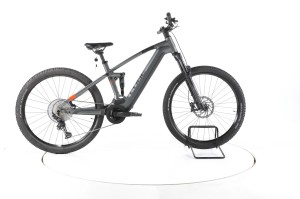 Second Life - Cube Stereo Hybrid 120 Pro E-Bike Fully - Stan dobry
