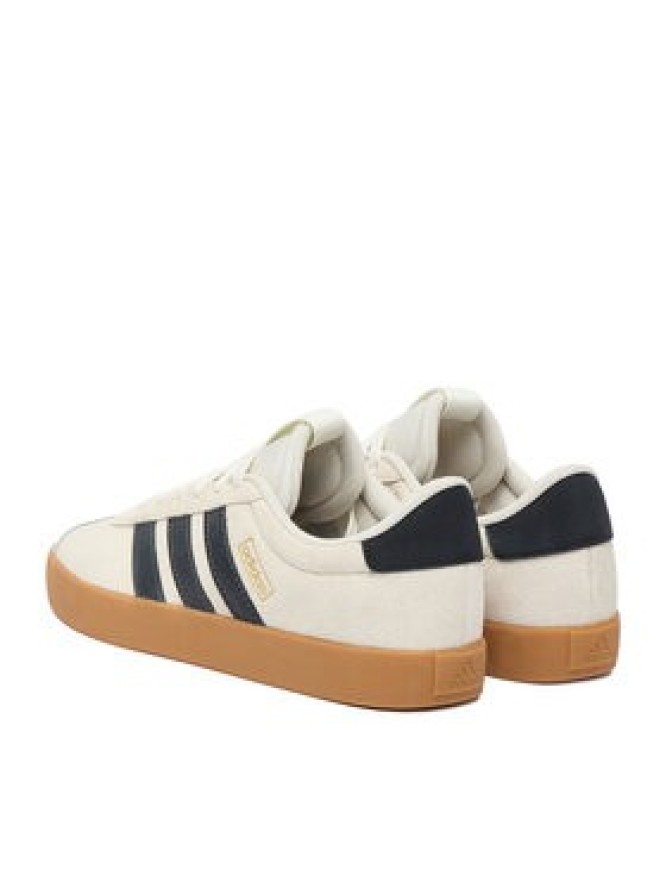 adidas Sneakersy C-VL COURT 3.0 JP5351 Écru