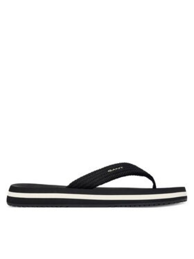 Gant Japonki 30599909 Czarny