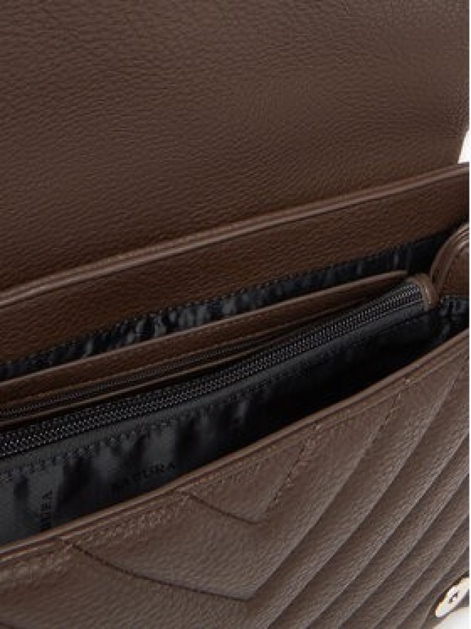 Badura Torebka C-ADALE-XCH003 Brązowy