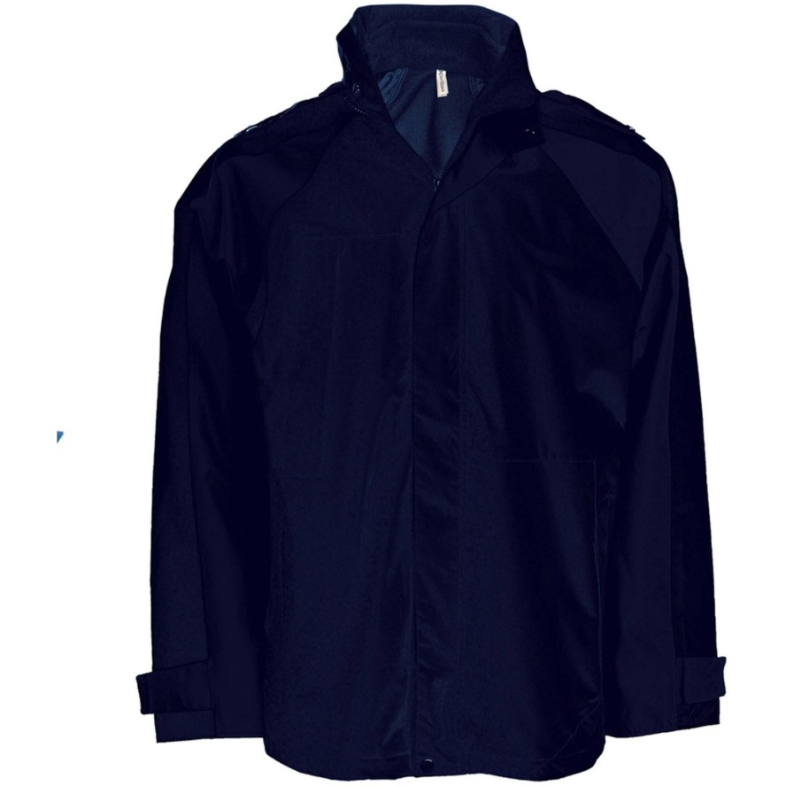Parka Kariban 3 En 1