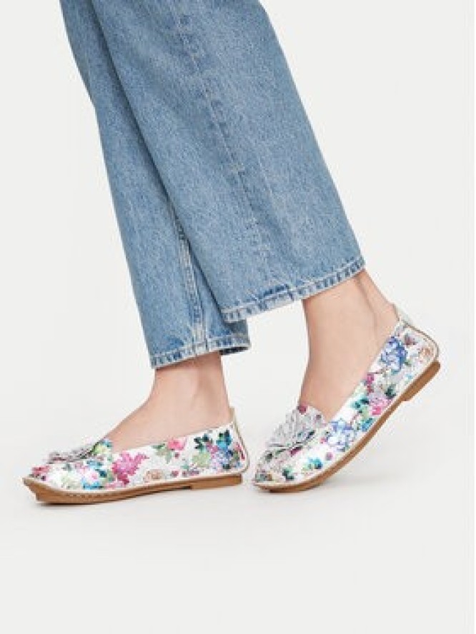 Laura Vita Baleriny Aucdreyo 21 Kolorowy