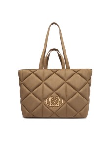 LOVE MOSCHINO Torebka JC4397PP0NKE0105 Beżowy