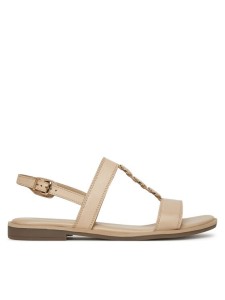 Lasocki Sandały WI16-FOXI-76 Beżowy