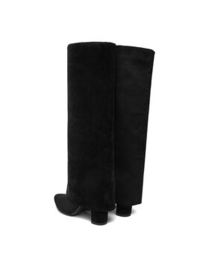 DeeZee Kozaki CEO-HY316-2 Czarny