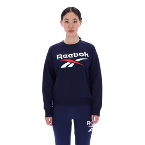 Bluza damska Reebok Gym & Pilates
