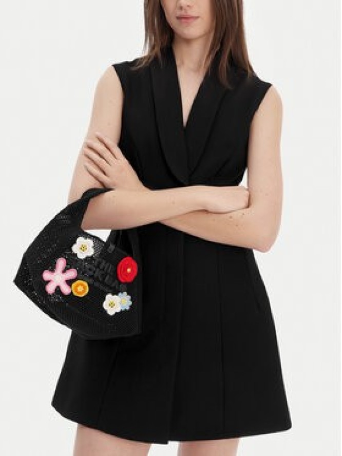 Marc Jacobs Torebka 2P5HSC006H03 Czarny