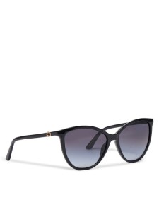 Guess Okulary przeciwsłoneczne GU00256 Czarny