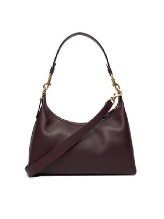 Coach Torebka Juliet CR981 Fioletowy