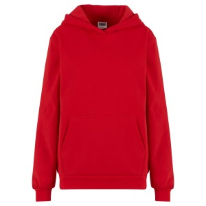 Bluza damska z kapturem Urban Classics Loose Light Brushed