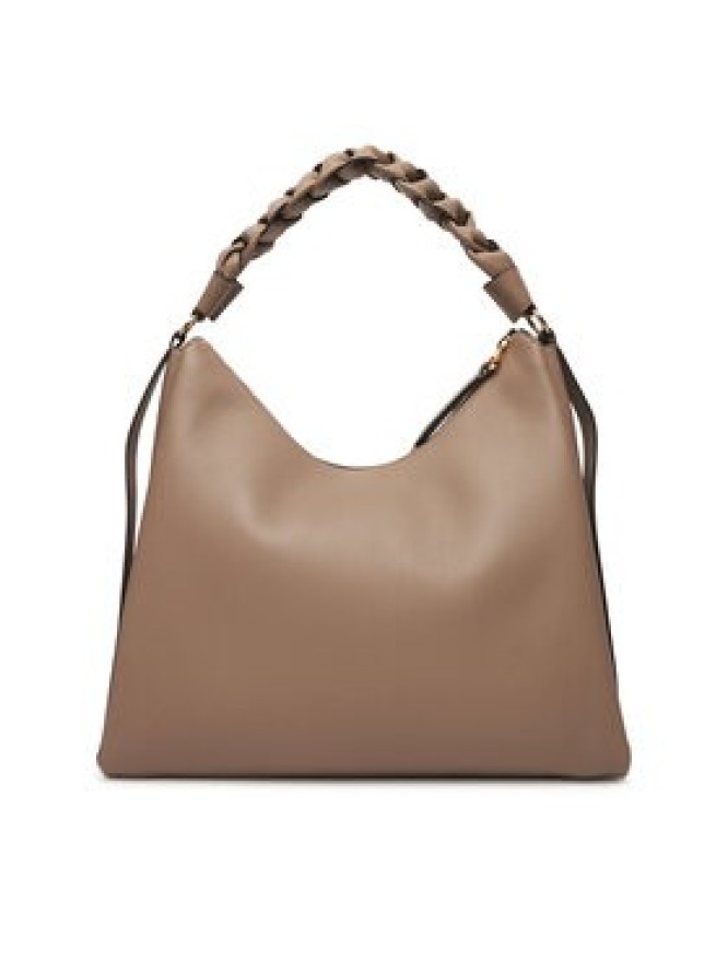 Coccinelle Torebka M50 Boheme Grana Double E1 M50 13 02 01 Brązowy