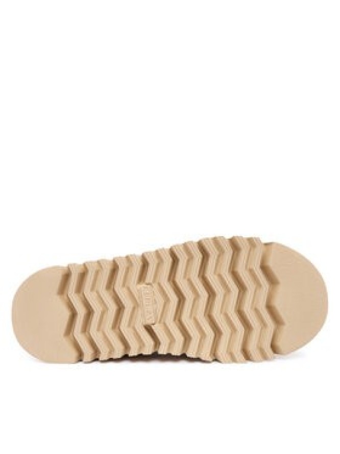 REPLAY Śniegowce GWF2H.000.C0018T Brązowy