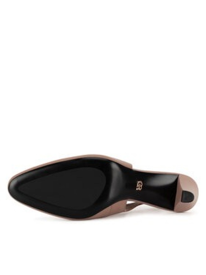 Gino Rossi Czółenka DREW-LT766-91 Beżowy