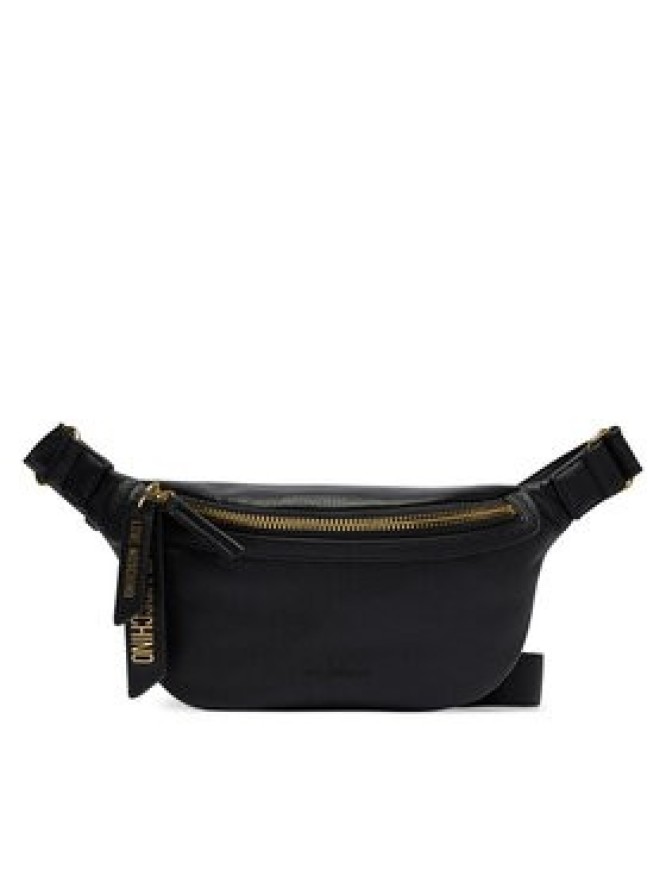 LOVE MOSCHINO Nerka JC4227PP0PKG0000 Czarny