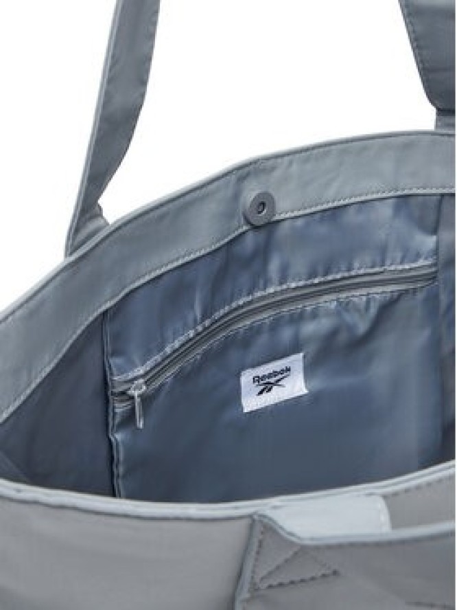 Reebok Torebka RBK-B-003-07 Szary