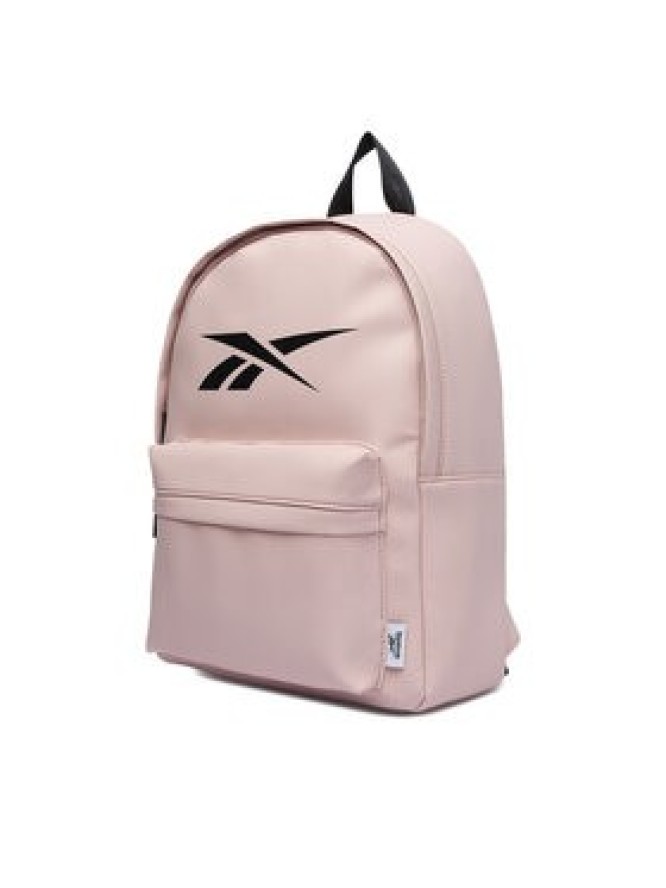 Reebok Plecak CWBEO-RBK-M-005-10 Różowy