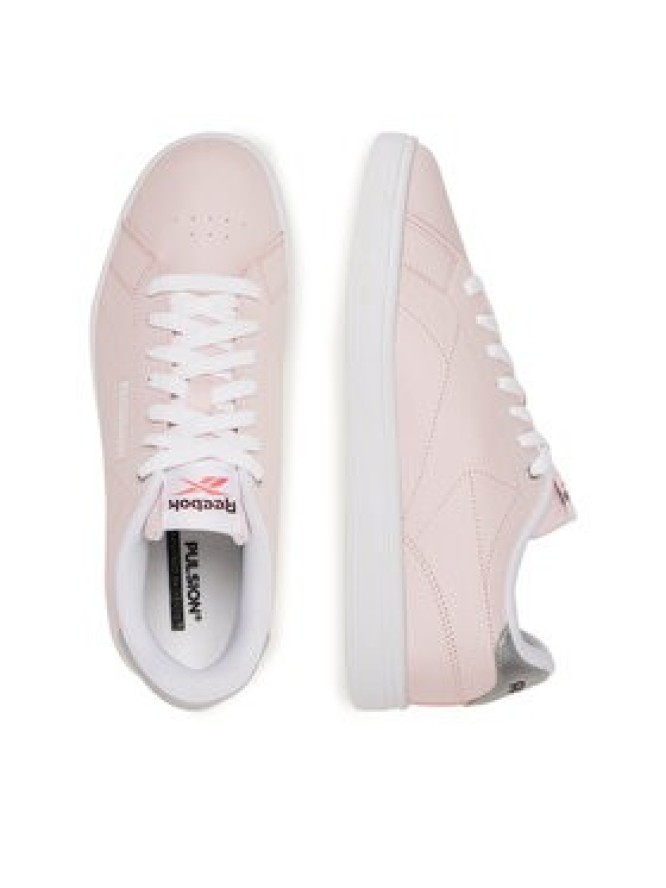 Reebok Sneakersy CEO-COURT CLEAN 100229910 Różowy