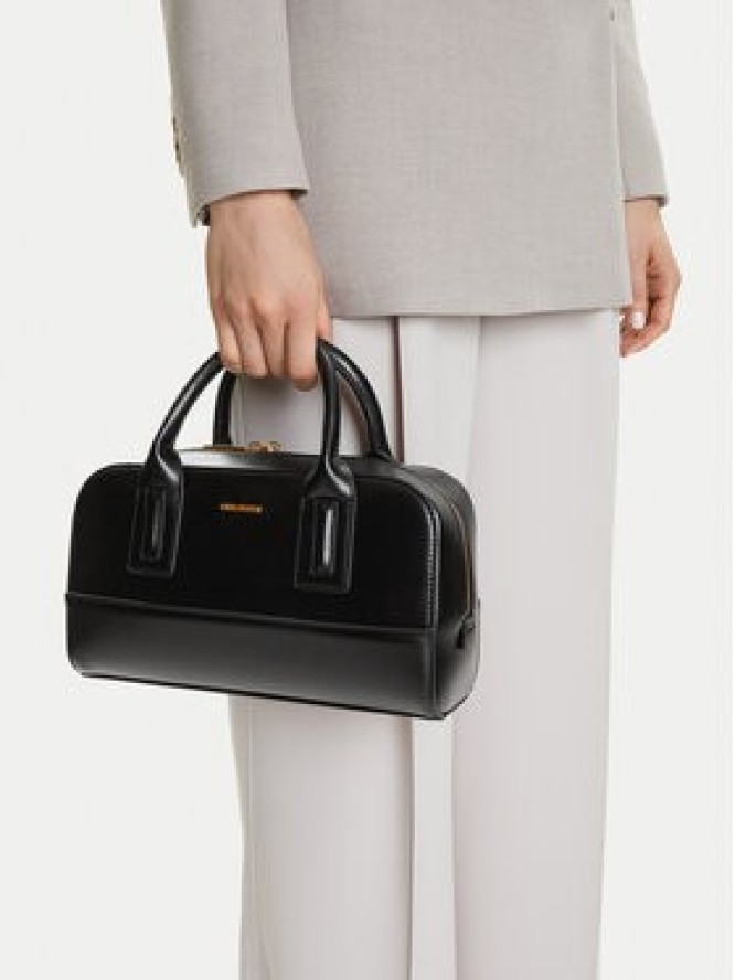 Gino Rossi Torebka CEO-INES-LX10148 Czarny