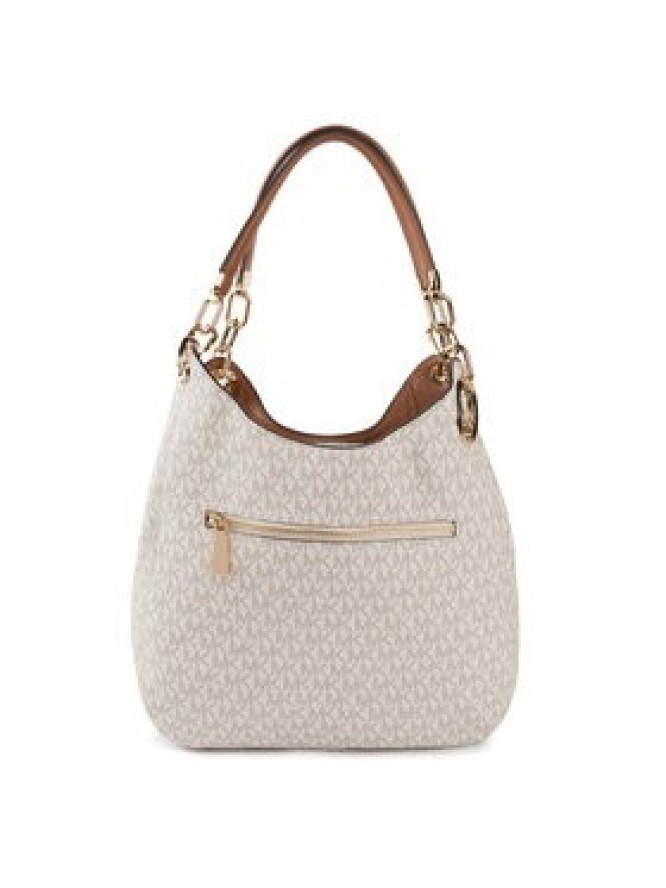 Michael Kors Torebka Lillie 30T9G0LE3B Beżowy