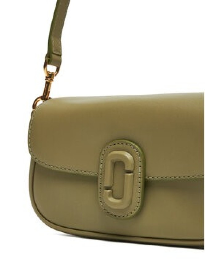Marc Jacobs Torebka The Clover Shoulder Bag 2P4HSH035H02 Zielony