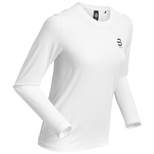 Damska koszulka z długim rękawem Daehlie Sportswear Tempo