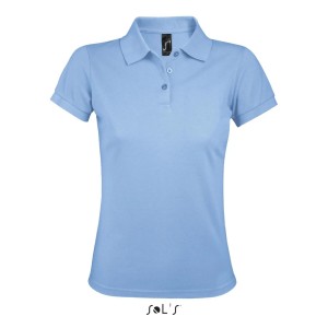Damska koszulka polo Sol's Prime