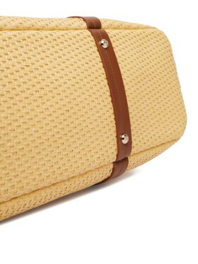 Nine West Torebka EO-Houston Kiss-BW-B16929 Beżowy