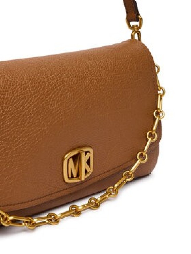 MICHAEL Michael Kors Torebka 30F6AYTL7E Brązowy