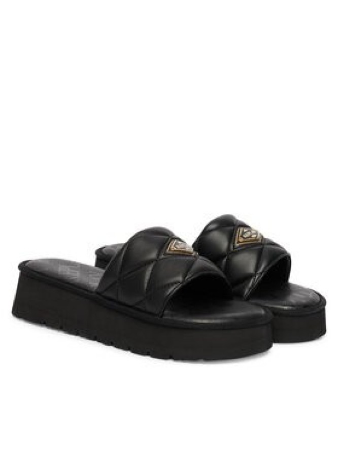 REPLAY Klapki GWF5A .000.C0018S Czarny