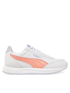 Puma Sneakersy R78 400267 07 Biały
