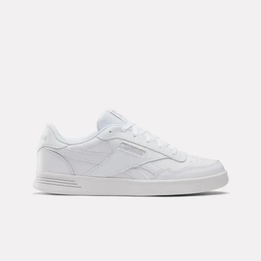 Damskie sneakersy Reebok COURT ADVANCE 100010633 białe