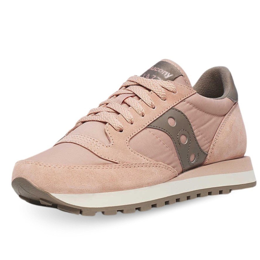 Buty Jazz Original Rozmiar 36 - S1044-696 Różowy