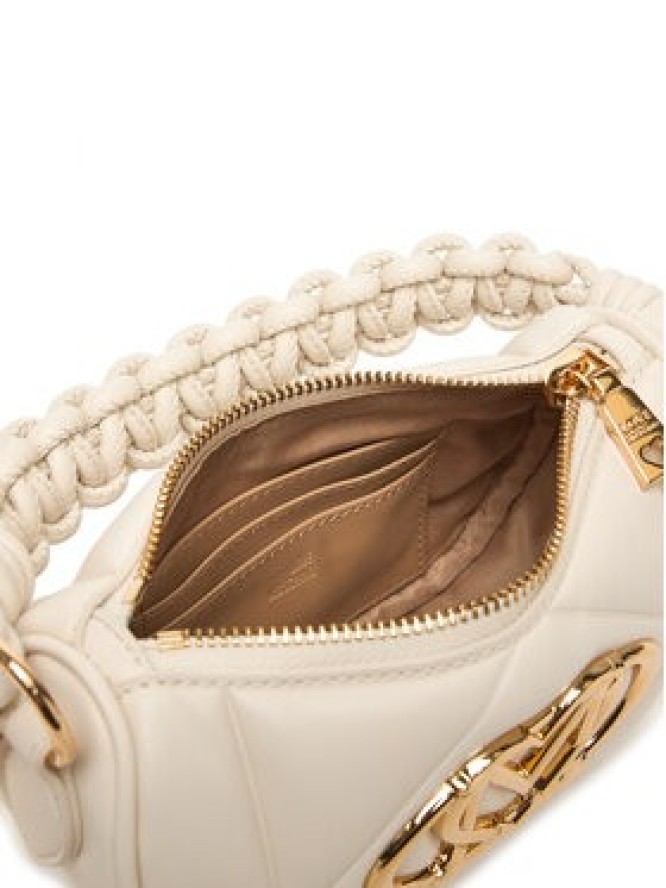 LOVE MOSCHINO Torebka JC4189PP0NLC0110 Écru