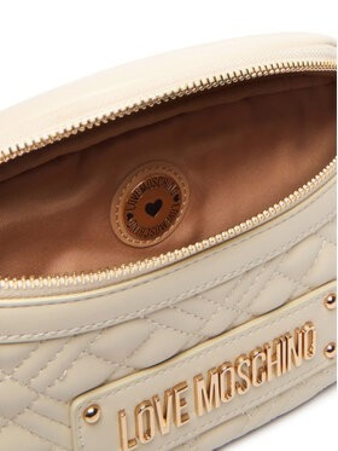 LOVE MOSCHINO Nerka JC4003PP1OLA0110 Écru