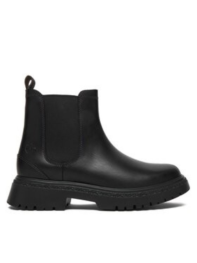 Timberland Sztyblety Valley Chelsea TB0A42BXW021 Czarny