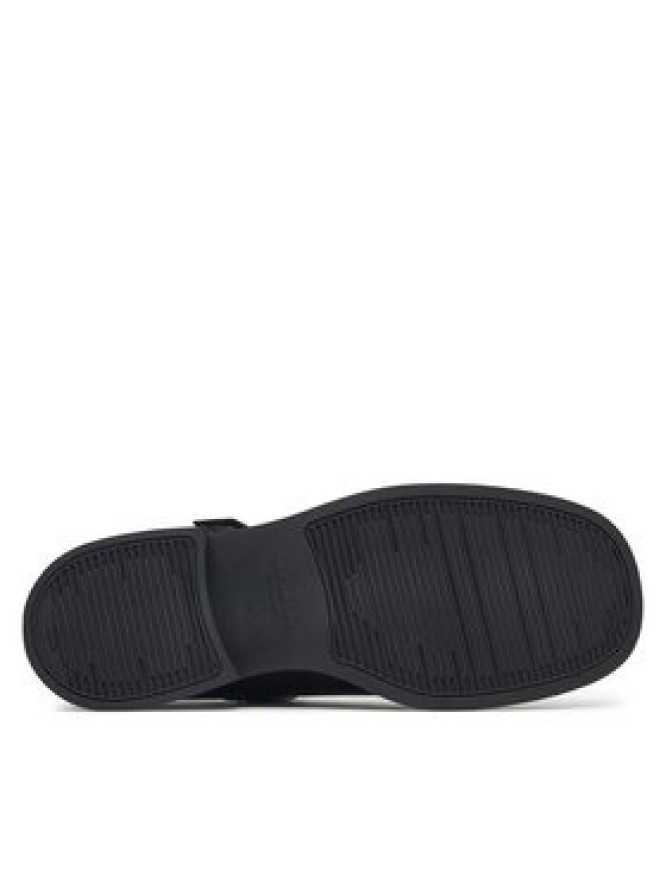 Vagabond Shoemakers Półbuty Ellis 6030-004-54 Bordowy