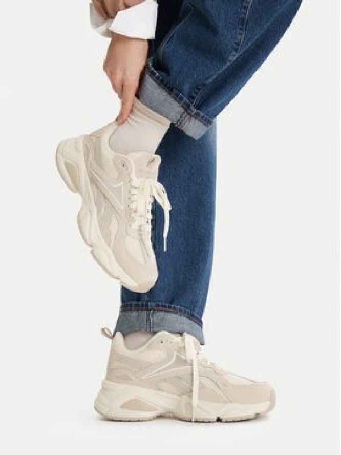 Reebok Sneakersy CEO-CHARGE AR30246W-CCC Beżowy