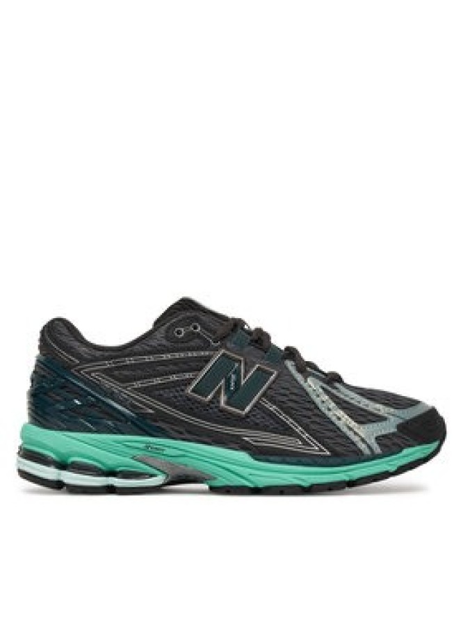 New Balance Sneakersy U19068O6 W Czarny