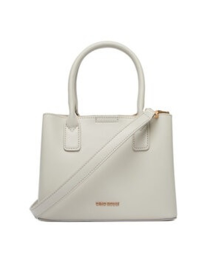 GINO ROSSI Torebka C-KY186 Szary