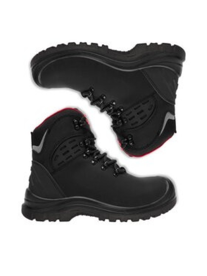 Hunter Trzewiki HUNTER-SS-07 W Czarny