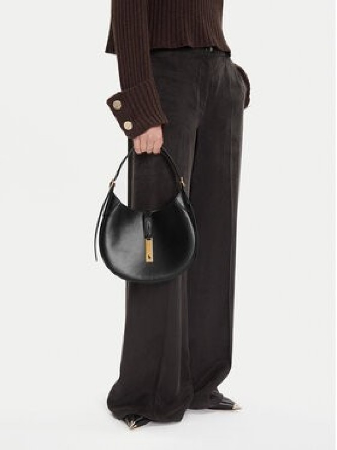 Polo Ralph Lauren Torebka 428944017001 Czarny