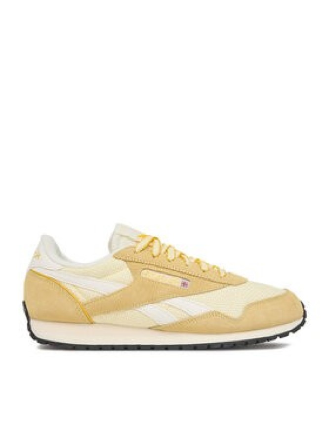 Reebok Sneakersy EO-CLASSIC AZ 100260994 Żółty